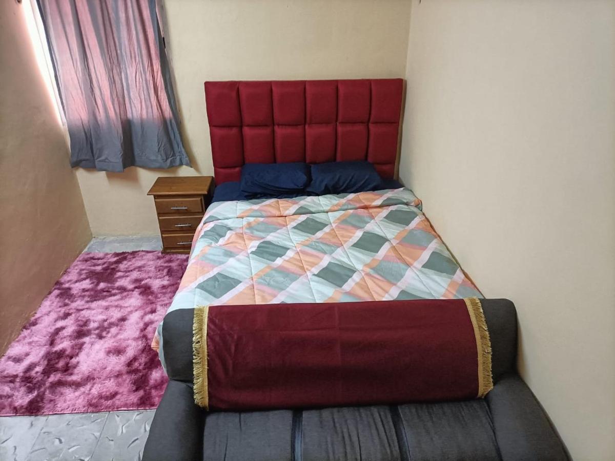 메리다 La Casa Arabe 빌라 외부 사진