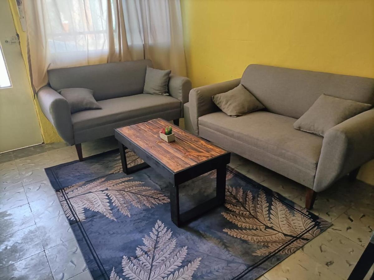 메리다 La Casa Arabe 빌라 외부 사진