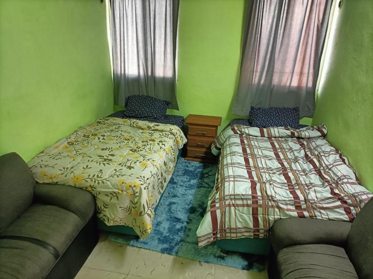 메리다 La Casa Arabe 빌라 외부 사진