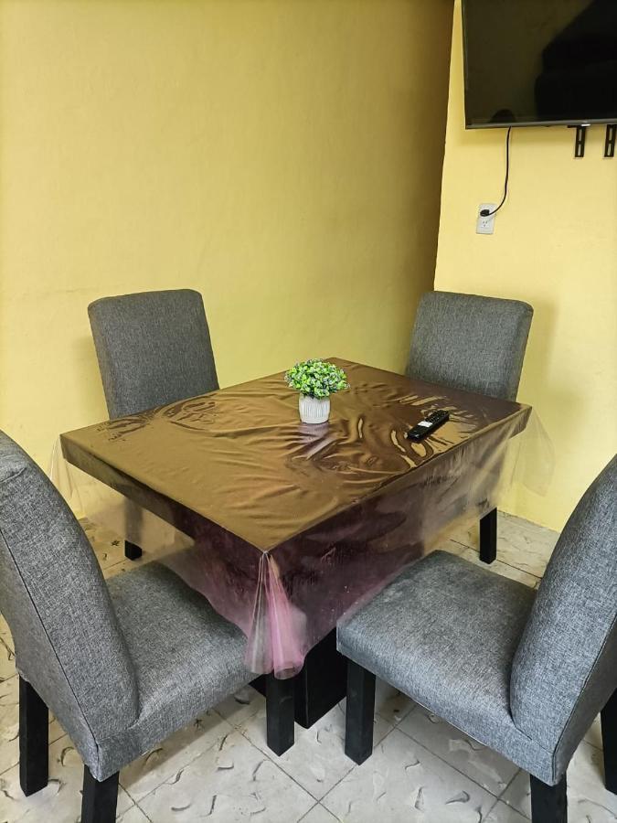 메리다 La Casa Arabe 빌라 외부 사진